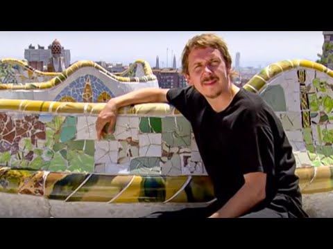 Park Güell: The Iconic Barcelona Landmark | Golden Age