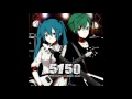 Hatsune Miku, Gumi and Nano - 5150 (Full Album ...