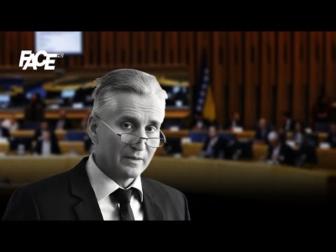 Sjednica Doma naroda PSBiH ponovo ogolila politički haos u BiH! Ademović: "Ovako više neće moći!"