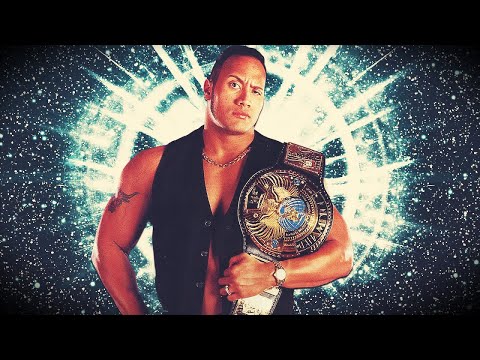 The Rock WWE Theme Song 1999-2001 - Know Your Role (New Version) [Reverb]