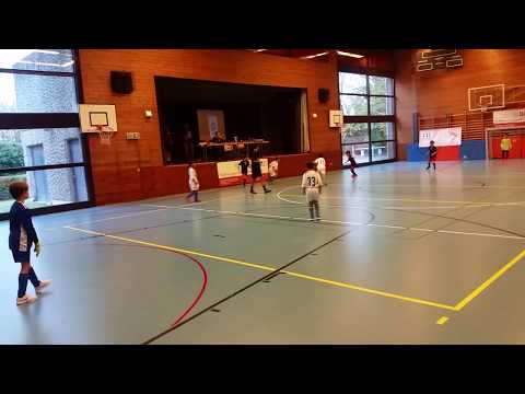 FC TICINO - FC FLORIA 4 - 0