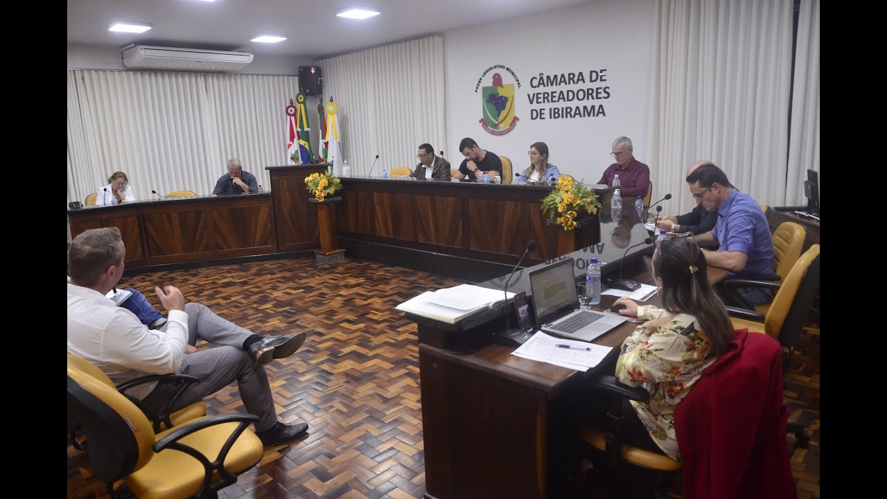 CPI das Diárias é instaurada em Ibirama para investigar gestão anterior