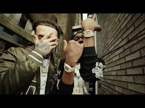 Lonzo Da Menace x KC Money - Switch Party [Official Music Video] Shot By @DoneByMata