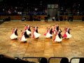 TSC Schwarz Gold Goettingen A Romeo Und Julia Bamberg 2010 GC