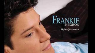 Frankie Negrón - Mamita Baila Conmigo