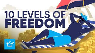 10 Levels of Freedom