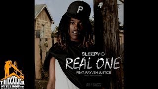Sleepy D. ft. Rayven Justice - Real One [Prod. AstroKnottsMusic] [Thizzler.com]