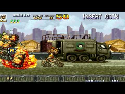 Arcade Crazy Roms Hack