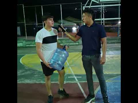 Crisis de agua en Andrés Bello, Táchira 