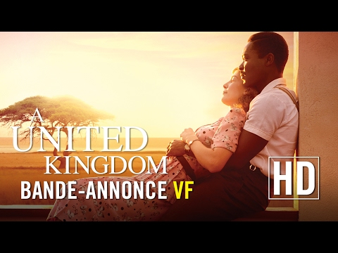A United Kingdom - Bande-annonce officielle VF HD