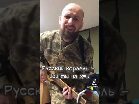 Tymur Morokhovets/PanKe Shava feat.Wild Pig "Хлопцям з острова Зміїний"