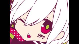 MAFUMAFU SINGING ENGLISH LYRICS