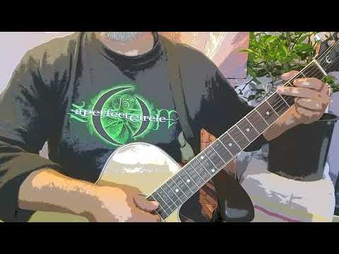 Evacuating Narvik (Victims of War) Acoustic Cover!