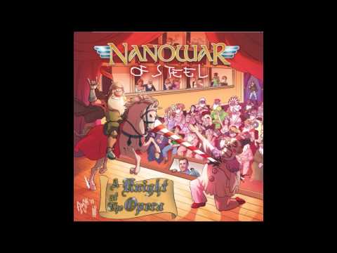 King - Nanowar Of Steel