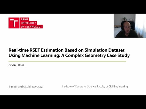 Real-Time Evacuation Prediction Based on Simulations and Machine Learning Model