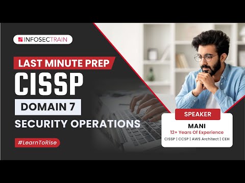 Day 1 CISSP Question Practice | CISSP Practice Tests | CISSP Exam Questions