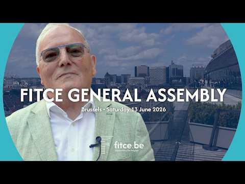 General Assembly: a glimpse behind the scenes