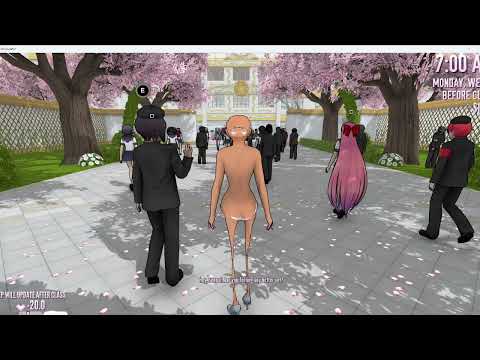 Eleminating Osana And Amai/sabotage the dark bakery/Mini Fail