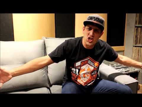 MANO RECO & HELHÃO. making of  MTS 25.35