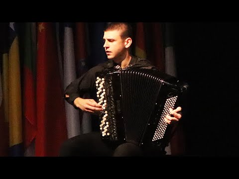 J. Hellmesberger Jr. | Teufelstanz (Danse Diabolique) / arr. Y. Shishkin