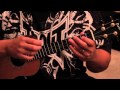 Aarons Ukulele Lessons- "You Don't Write ...