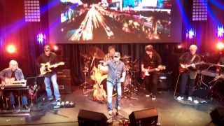 Colton James - Blame It On Vegas - Live