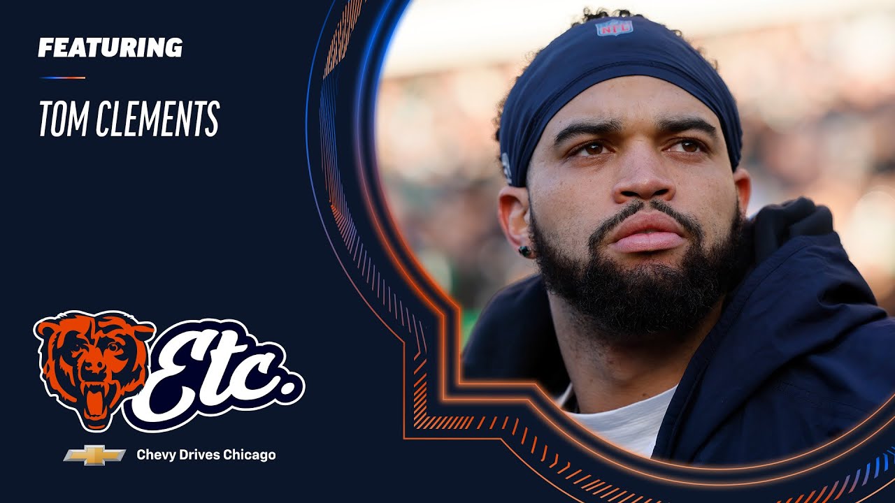 Game Preview: Bears at Packers | Bears, etc. Podcast