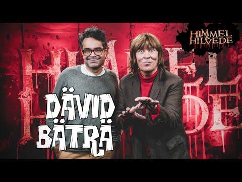 DAVID BATRA - HIMMEL OCH HILVEDE