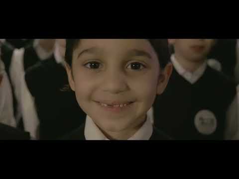 Vzakeini -  Bonei Olam feat New York Boys Choir, Shir V'shevach, Baruch Levine, & Benny Friedman