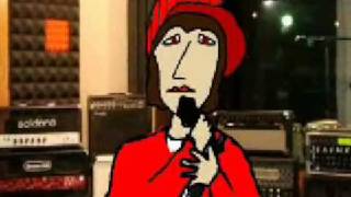 Porta Animado - Inmortal