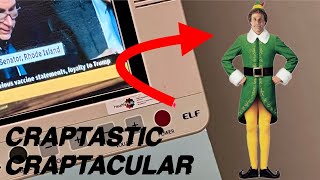 ELF Sucks !!