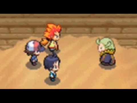 Pokemon Black - Episode 48 - Cornered?