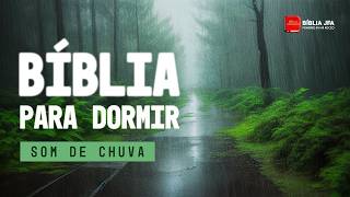 VERSÍCULOS PODEROSOS PARA DORMIR BEM📘-  Bíblia JFA Offline