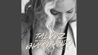 Tal Vez Me Estoy Enamorando (Acústico)