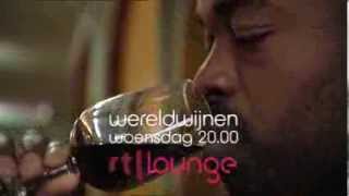 Wereldwijnen RTL9 - Music Sebastien Choy ft. Authentic 
