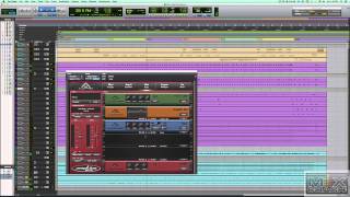 Video thumbnail for Audiffex AmpLion Pro Review by MixCoach