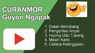 Download lagu Curanmor - Guyon Ngapak Episode #10 mp3 Download lagu Curanmor - Guyon Ngapak Episode #10 mp3