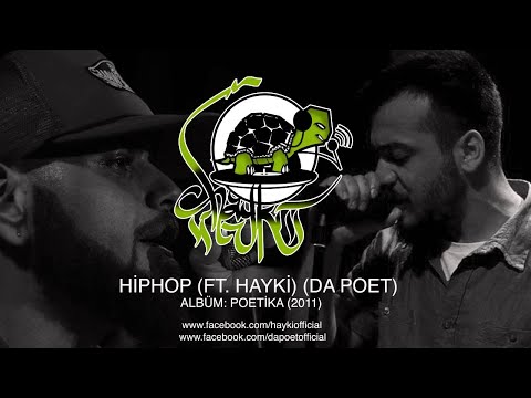 Video thumbnail for Hip Hop