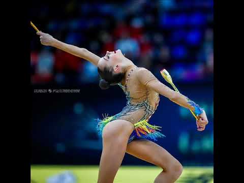 0607 - Samba Do Brasil - Music For Rhythmic Gymnastics