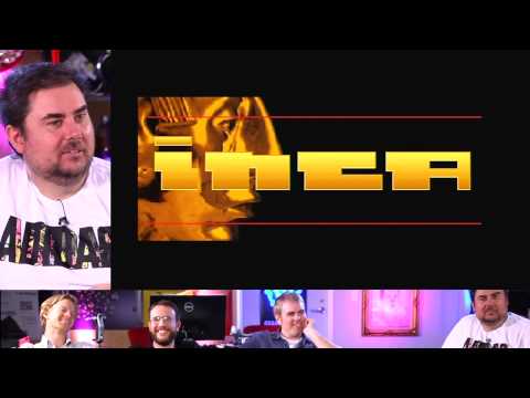 Giant Bomb and Inca People