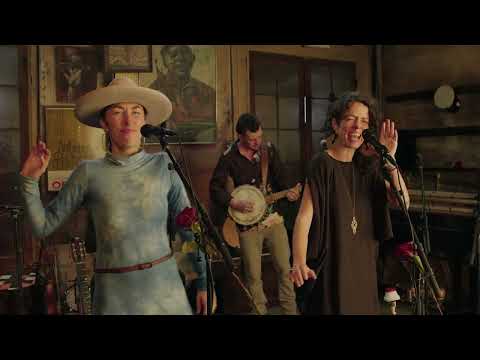 Rising Appalachia - Catalyst (LIVE from Preservation Hall)