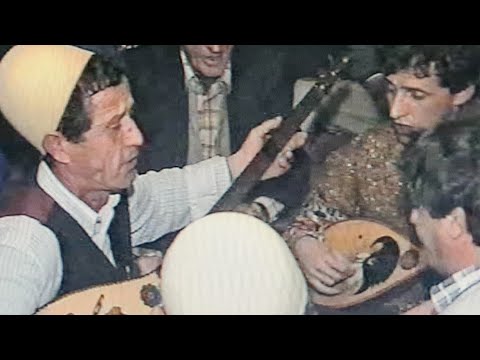 Tbijt e Sefes Mleqani - Tuk lind dielli