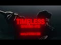 The Weeknd Playboi Carti Timeless Guitar Remix Intro Made By JAY DVRDEN TEENX