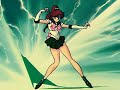 Jupiter Power Make Up Supreme Thunder English Viz