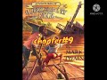 Audiobook By Mark Tawin The Adventures Of Huckleberry Finn Chapter 9 By Mark Twain