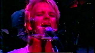 The Police - O, My God (live in Oakland &#39;83)