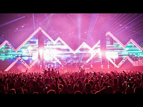 Bassleader 2015 - Official Aftermovie