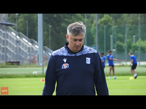 Lech i Warta nie śpieszą się z transferami