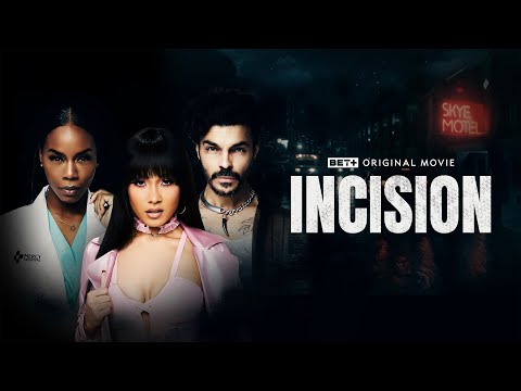 Incision Trailer