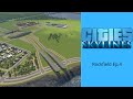 Cities Skylines Vanilla City New Commercial Area Rockfield Ep 4